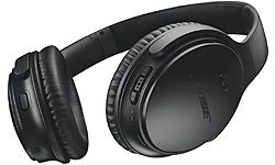 Bose QuietComfort 35 II Black
