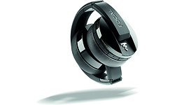 Focal Listen Wireless Black