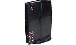 MSI Vortex G25 8RE-013NL