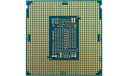 Intel Core i5 8600K Tray