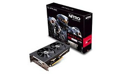 Sapphire Radeon RX 470 Mining Edition 8GB