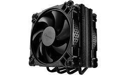 Jonsbo CR-301 RGB Black