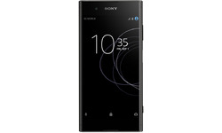 Sony Xperia XA1 Plus Black