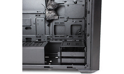 Cooler Master MasterBox Pro 5 RGB Window Black