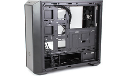 Cooler Master MasterBox Pro 5 RGB Window Black