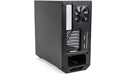 Cooler Master MasterBox Pro 5 RGB Window Black