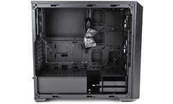 Cooler Master MasterBox Pro 5 RGB Window Black