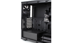 Cooler Master MasterBox Pro 5 RGB Window Black
