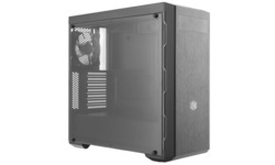 Cooler Master MasterBox MB600L Window Grey