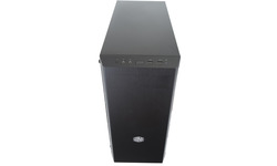 Cooler Master MasterBox MB600L Window Grey