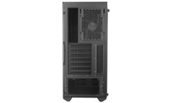 Cooler Master MasterBox MB600L Window Grey