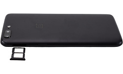 OnePlus 5 128GB Midnight Black