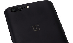 OnePlus 5 128GB Midnight Black