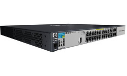 HP Enterprise 3500-24G-PoE+