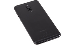 Huawei Mate 10 Lite Black