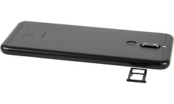 Huawei Mate 10 Lite Black