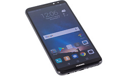 Huawei Mate 10 Lite Black