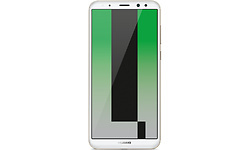 Huawei Mate 10 Lite Gold