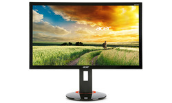 Acer XF250QAbmiidprzx