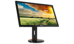 Acer XF250QAbmiidprzx