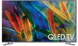 Samsung QE55Q6F