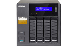 QNAP TS-453A-4G 8TB