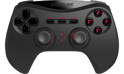 Speedlink Strike NX Wireless Controller For PS3