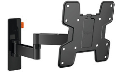 Vogel's Wall 3145 Black