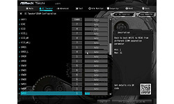 ASRock X299 Taichi XE