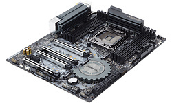 ASRock X299 Taichi XE