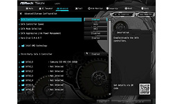 ASRock X299 Taichi XE