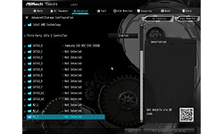 ASRock X299 Taichi XE