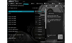 ASRock X299 Taichi XE