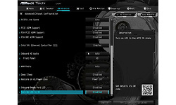ASRock X299 Taichi XE