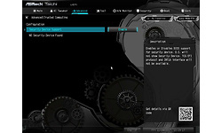 ASRock X299 Taichi XE