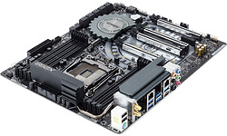 ASRock X299 Taichi XE