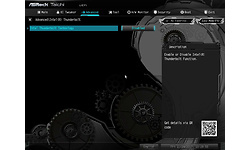 ASRock X299 Taichi XE