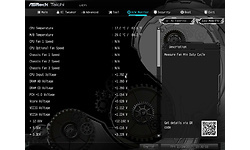 ASRock X299 Taichi XE