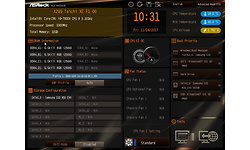 ASRock X299 Taichi XE