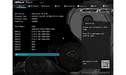 ASRock X299 Taichi XE