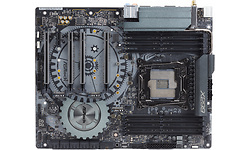 ASRock X299 Taichi XE