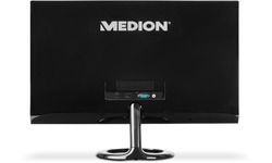 Medion Akoya P55491 Black