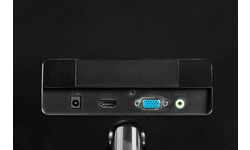 Medion Akoya P55491 Black