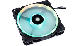 Corsair LL140 RGB LED