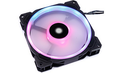 Corsair LL140 RGB LED