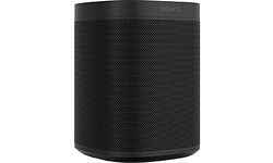 Sonos One Black
