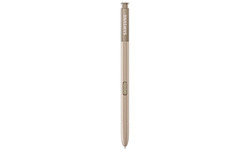 Samsung Galaxy Note 8 S Pen Gold