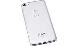 Alcatel Idol 5 Silver