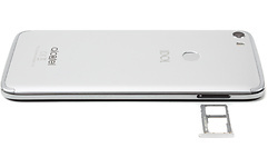 Alcatel Idol 5 Silver