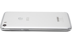 Alcatel Idol 5 Silver